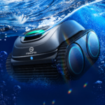 Fibertis C1 Cordless Robotic Pool Cleaner (2026 Upgrade) - Image 5