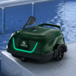 Fibertis A1 Cordless Robotic Pool Cleaner (2026 Upgrade) - Image 4