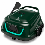 Fibertis A1 Cordless Robotic Pool Cleaner (2026 Upgrade)
