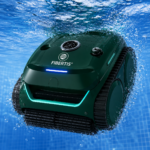 Fibertis C2 Cordless Robotic Pool Cleaner (2026 Upgrade) - Image 3